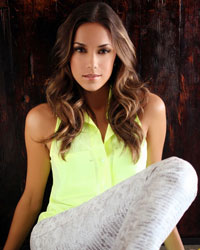 Jana Kramer